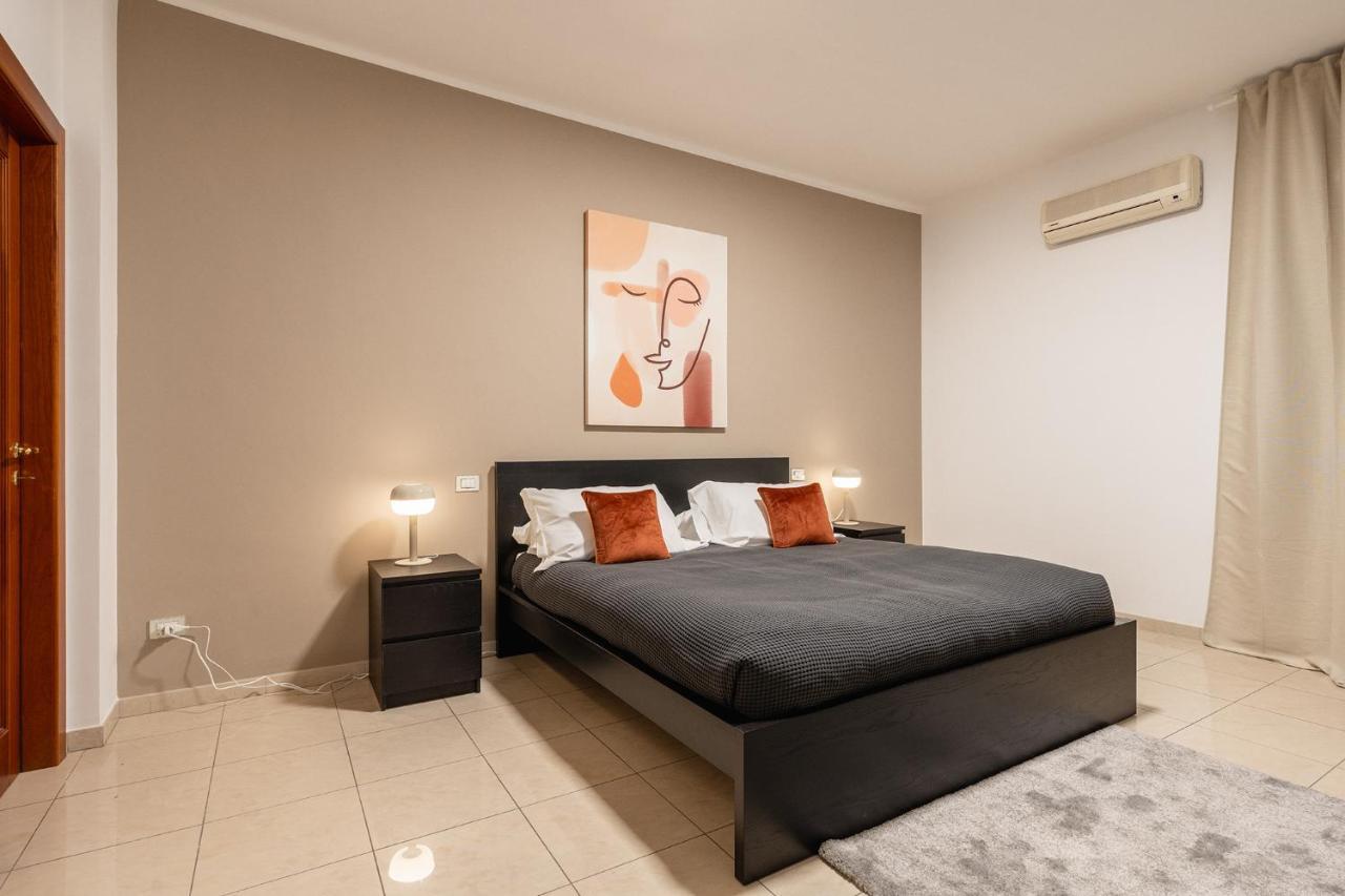 Home Abate Gimma 170 Bari Exterior foto